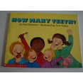 thumbnail image 1 of Pre-Owned How Many Teeth? (Paperback) 0590487388 9780590487382, 1 of 1