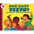 thumbnail image 1 of Pre-Owned How Many Teeth? (Paperback) 0064450988 9780064450980, 1 of 1