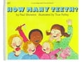thumbnail image 1 of Pre-Owned How Many Teeth? (Let'S-Read-And-Find-Out Science Book) (Hardcover) 0060216336 9780060216337, 1 of 1