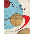 thumbnail image 1 of How Many Times? (Paperback), 1 of 1