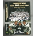 thumbnail image 1 of Pre-Owned How Many Wins Have YOU Had Today?: A Book about Winning (Hardcover) 0977766616 9780977766611, 1 of 1
