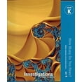 thumbnail image 1 of Pre-Owned How Many do you Have Unit 6 Teacher's Guide for Investigations in Number, Data, and Space, Grade K (Paperback) 0328237256 9780328237258, 1 of 1