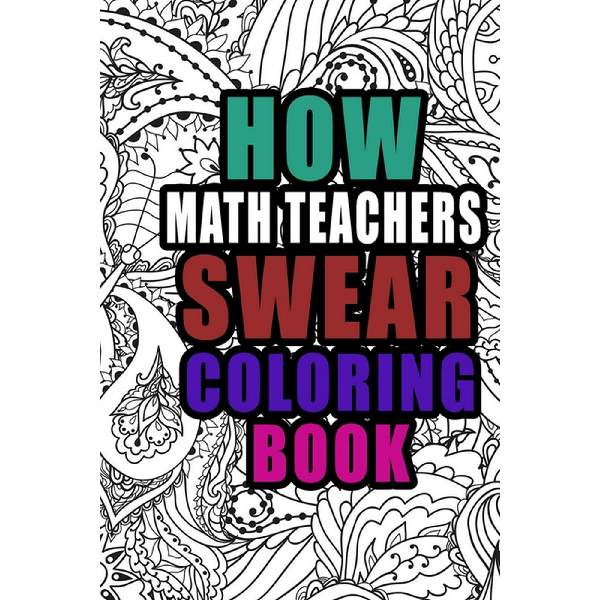 your the best teacher ever coloring pages