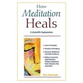 thumbnail image 1 of Pre-Owned How Meditation Heals: A Practical Guide to Improving Your Health and Well-Being (Paperback) 1569752648 9781569752647, 1 of 1