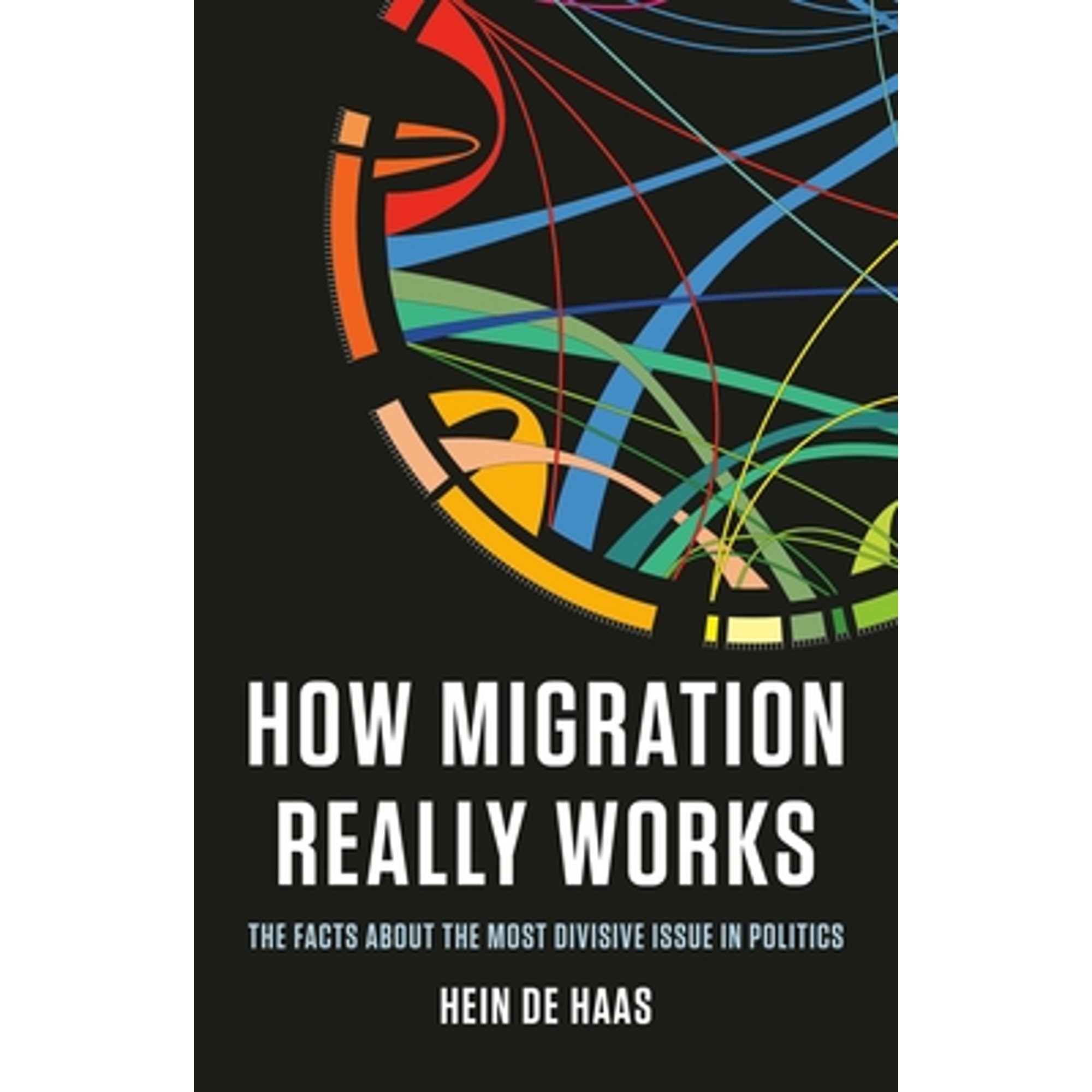 Pre-Owned How Migration Really Works: The Facts about the Most Divisive ...