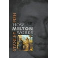 thumbnail image 1 of How Milton Works (Paperback), 1 of 1