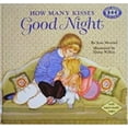 thumbnail image 1 of Pre-Owned How Many Kisses Good Night (Hardcover) 0394882539 9780394882536, 1 of 1