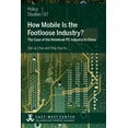 thumbnail image 1 of How Mobile Is the Footloose Industry? the Case of the Notebook PC Industry in China (Paperback), 1 of 1
