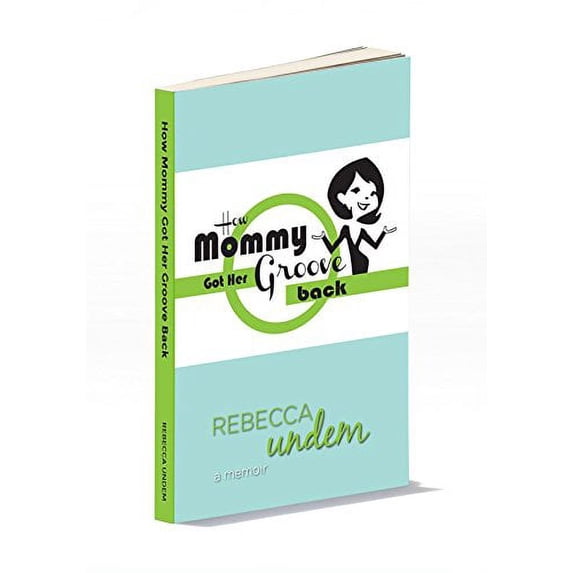 Pre-Owned How Mommy Got Her Groove Back Paperback