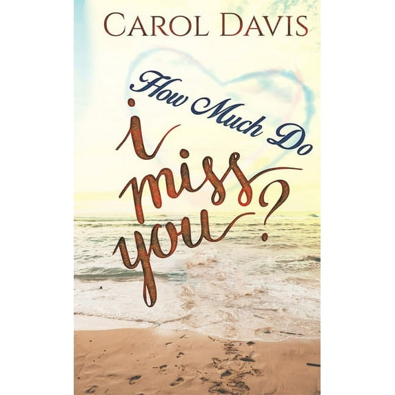 How Much Do I Miss You? (Paperback)