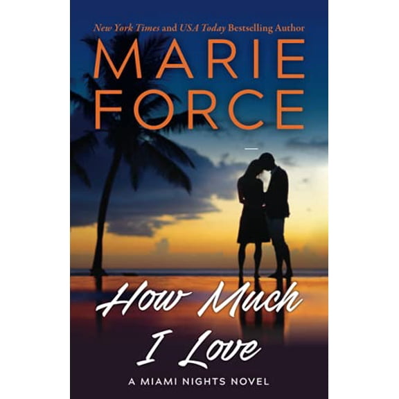 Pre-Owned How Much I Love (Paperback) 1952793106 9781952793103