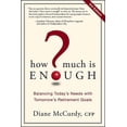 thumbnail image 1 of How Much Is Enough?, (Paperback), 1 of 1