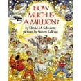 thumbnail image 1 of How Much Is a Million?, (Hardcover), 1 of 1