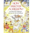 thumbnail image 1 of Pre-Owned How Much Is a Million?, 9780590436144, 0590436147, Paperback,, 1 of 1