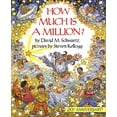 thumbnail image 1 of Pre-Owned How Much Is a Million? (Paperback) 0688099335 9780688099336, 1 of 1