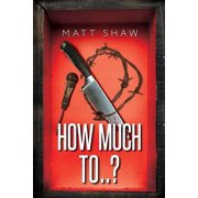 How Much To..?, Paperback