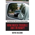 thumbnail image 1 of How Much Trouble Am I in Now?!: The Shocking Truth about Reckless Driving in Virginia, 1 of 1