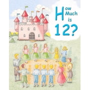 How Much is 12?, Paperback