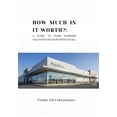 thumbnail image 1 of Valuation with Excel How Much is it Worth?: A Guide to Every Business Valuation Method, Book 5, (Paperback), 1 of 1