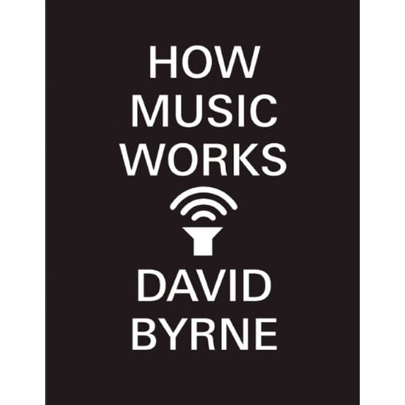Pre-Owned How Music Works