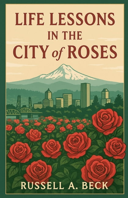 How My Life Worked Life Lessons in the City of Roses, Book 4, (Paperback)