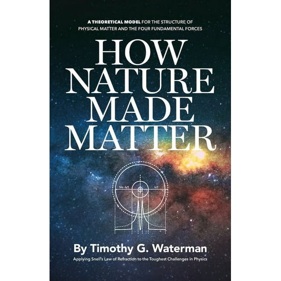 How Nature Made Matter (Paperback)