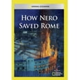 thumbnail image 1 of How Nero Saved Rome (DVD), National Geographic, Documentary, 1 of 1