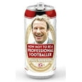 thumbnail image 1 of Pre-Owned How Not to Be a Professional Footballer (Paperback) 0007424973 9780007424979, 1 of 1