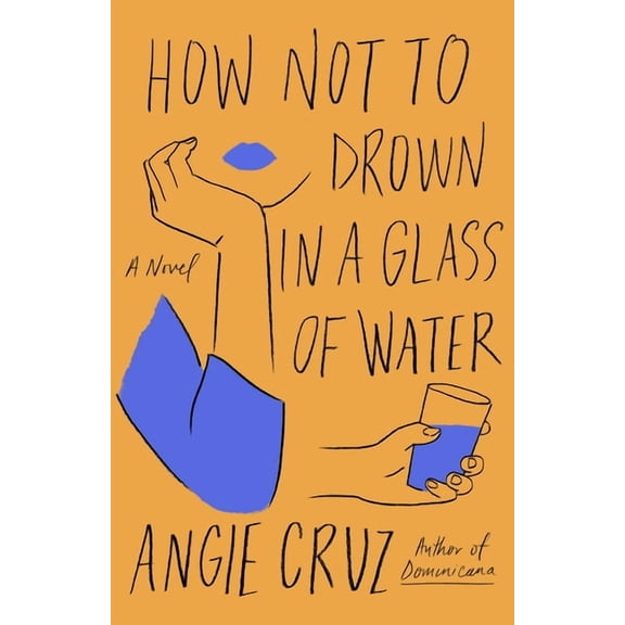 How Not to Drown in a Glass of Water, (Hardcover)