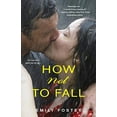 thumbnail image 1 of Pre-Owned How Not to Fall (Paperback) 1496704185 9781496704184, 1 of 1