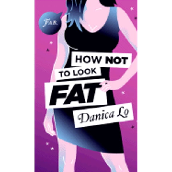 Pre-Owned How Not to Look Fat (Paperback) 0060891785 9780060891787