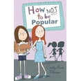 thumbnail image 1 of How Not to be Popular, (Paperback), 1 of 1