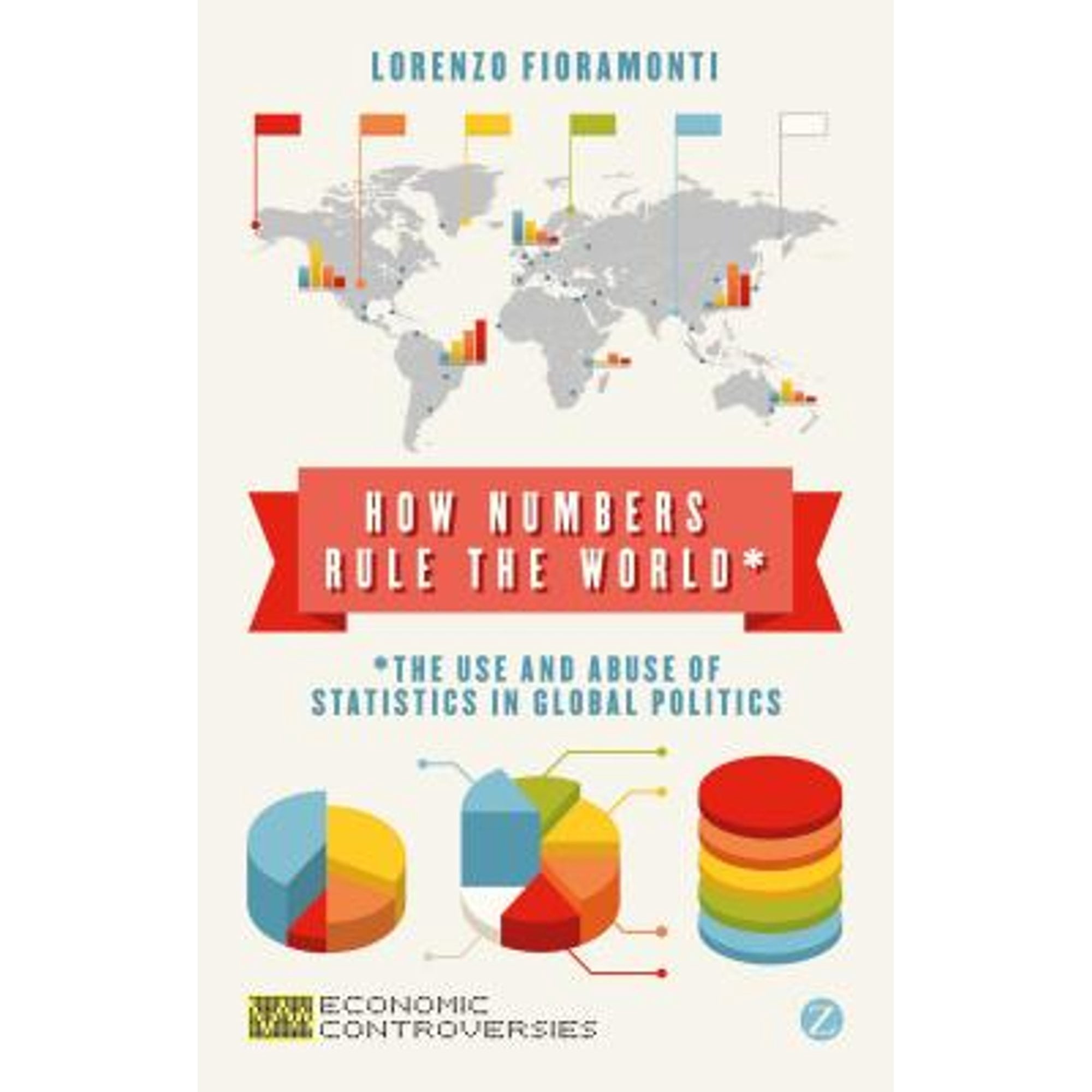 Pre-Owned How Numbers Rule the World: The Use and Abuse of Statistics ...