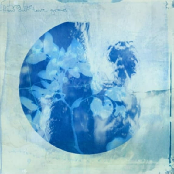 How Our Love Grows (LP)