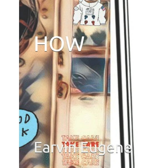 How (Paperback)