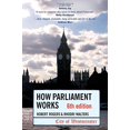 thumbnail image 1 of Pre-Owned How Parliament Works (Paperback) 140583255X 9781405832557, 1 of 1