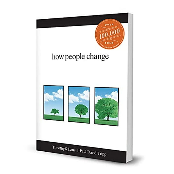 Pre-Owned How People Change (Paperback) 1934885533 9781934885536