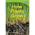 thumbnail image 1 of Pre-Owned How Plants Grow (Paperback) 1433335778 9781433335778, 1 of 1