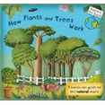 thumbnail image 1 of Explore the Earth How Plants and Trees Work: A Hands-On Guide to the Natural World, (Hardcover), 1 of 1
