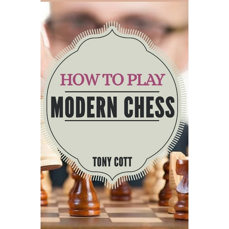 Complete Guide To Chess Endgames