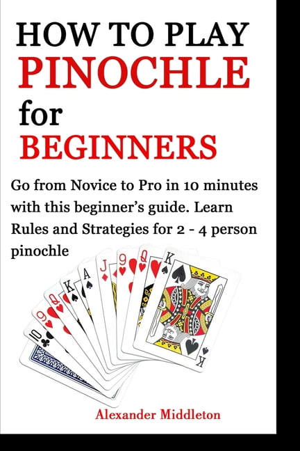 Pinochle for dummies sale