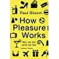 thumbnail image 1 of How Pleasure Works Paul Bloom (Paperback), 1 of 3