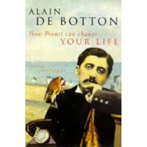 Pre-Owned How Proust Can Change Your Life