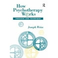 thumbnail image 1 of Pre-Owned How Psychotherapy Works: Process and Technique (Hardcover) 0898625483 9780898625486, 1 of 1