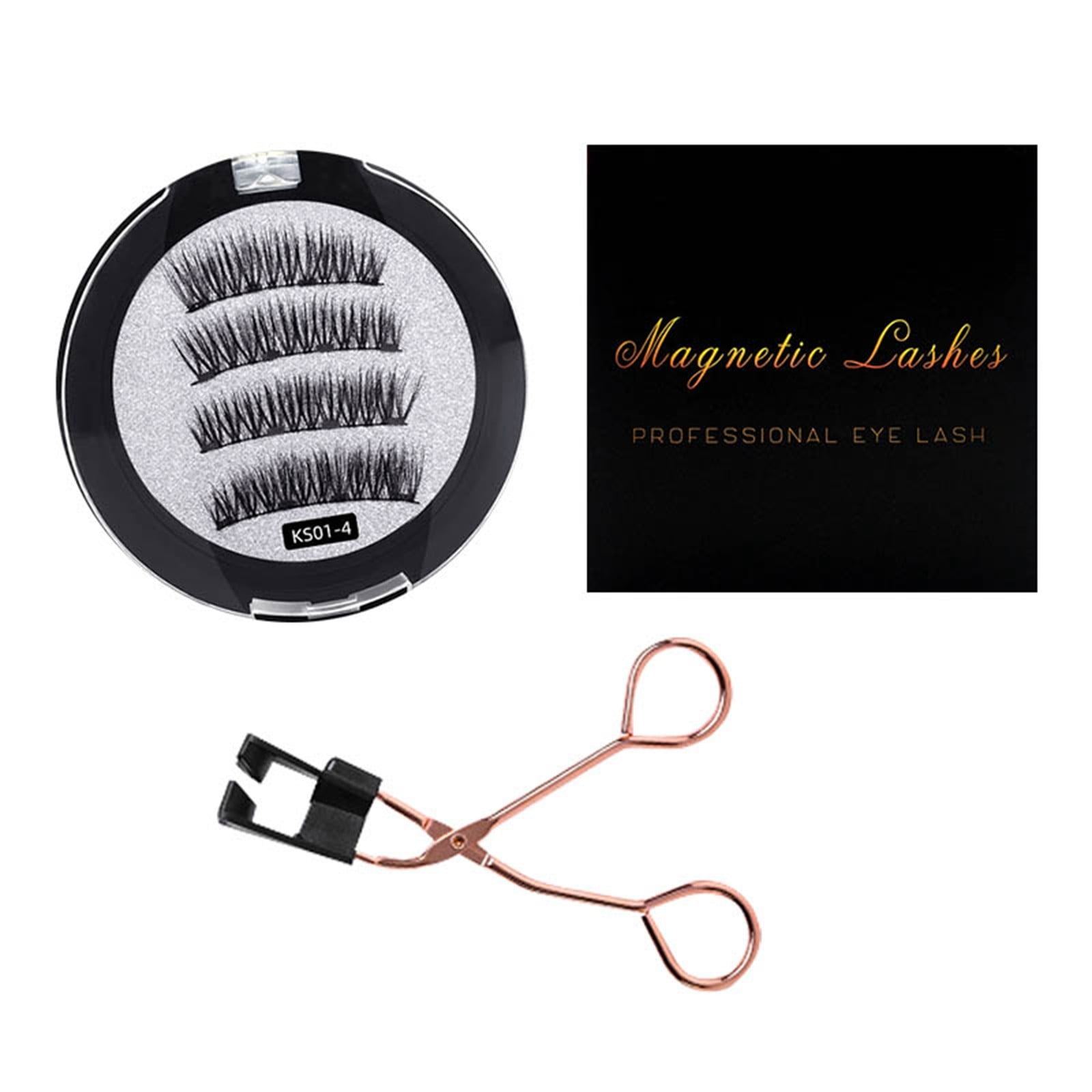 How to Put on Makeup for Beginners Eyelash Washer Eyelashes Individual