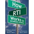 thumbnail image 1 of How RTI Works in Secondary Schools, (Paperback), 1 of 1