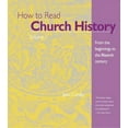 thumbnail image 1 of Pre-Owned How to Read Church History 1 From the Beginnings to the Fifteenth Century (Paperback) by Jean Comby, 1 of 1