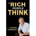 thumbnail image 1 of Pre-Owned How Rich People Think (Paperback) 0975500341 9780975500347, 1 of 1