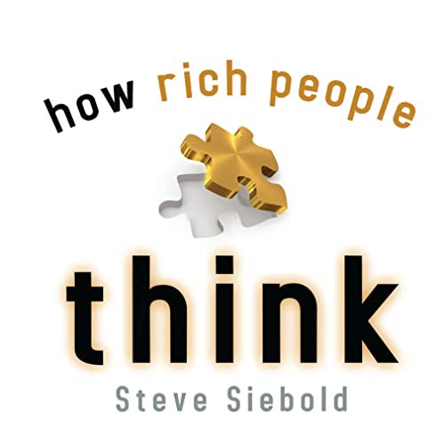Pre-Owned How Rich People Think: Simple Truths' Gift Book (Hardcover) 1608102793 9781608102792