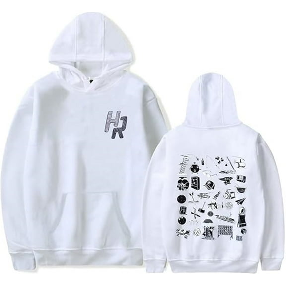 How Ridiculous Hoodies Merch New Printed Cool Streetwear Women Men Casual Pullovers